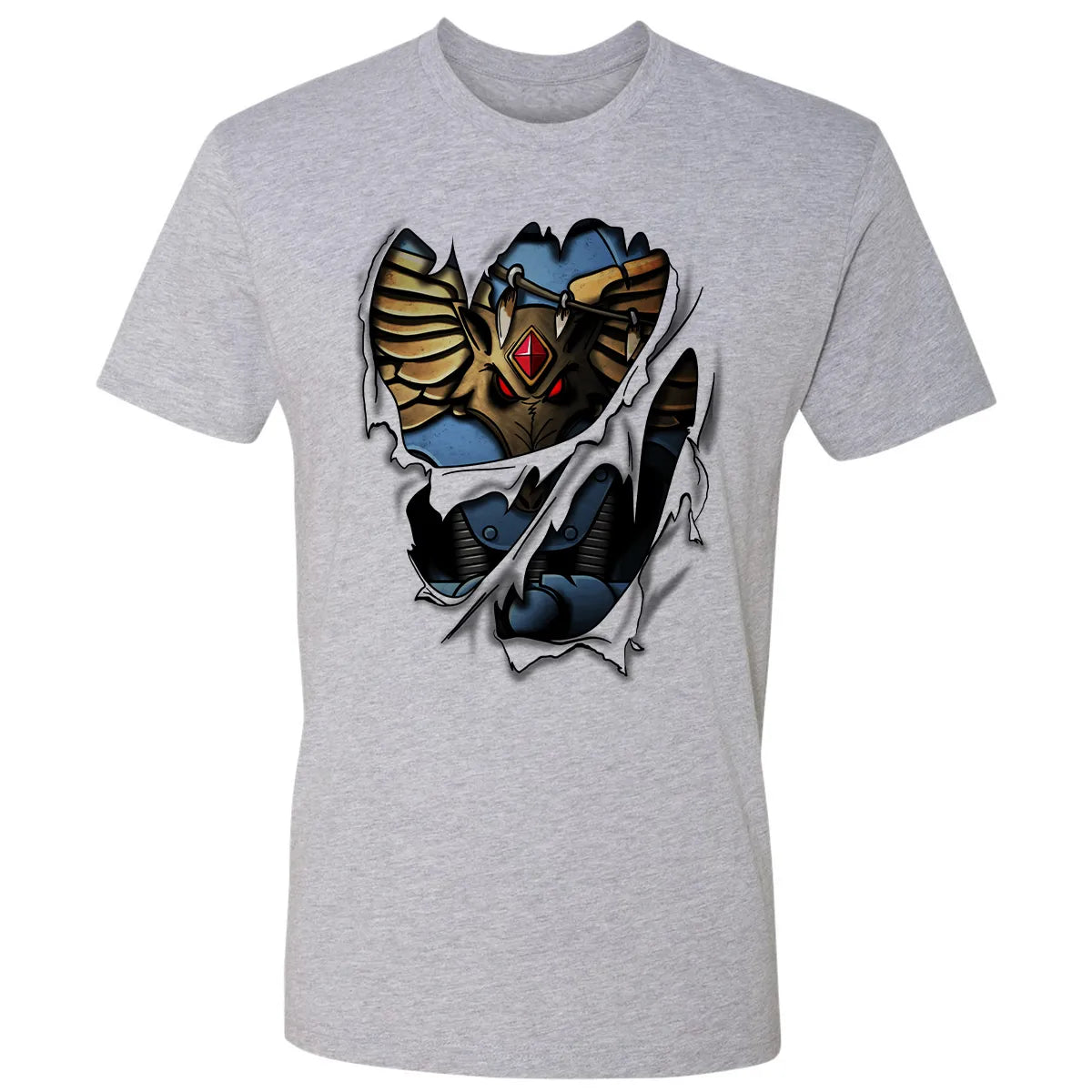 Premium Unisex T-shirt - 4YAMH1R5