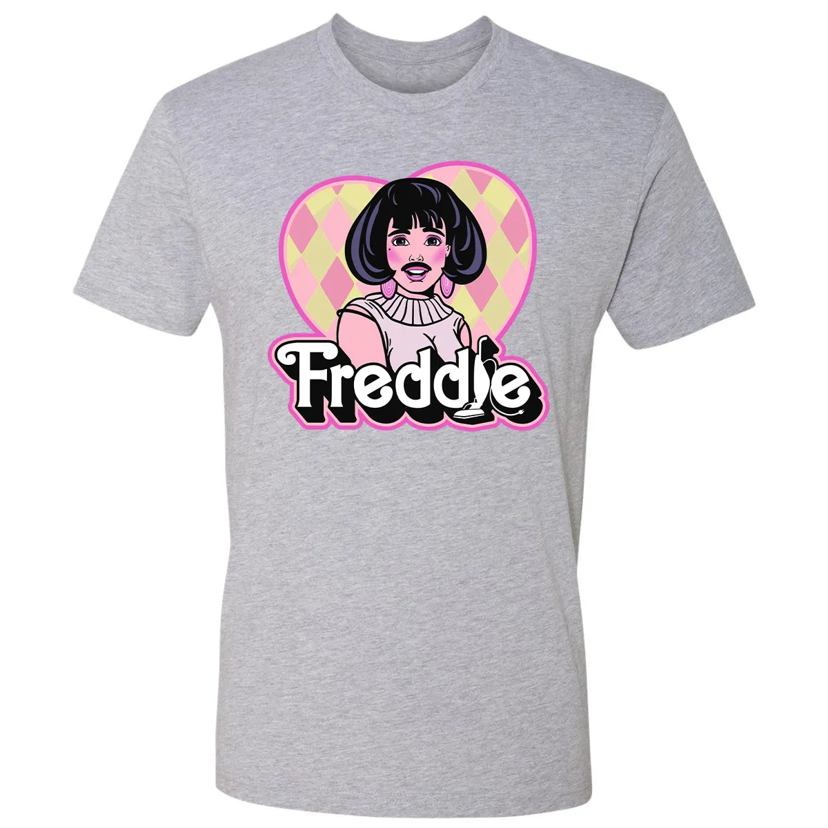 Premium Unisex T-shirt - TKH6ZKZX