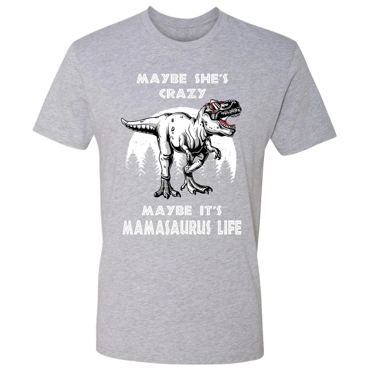 Premium Unisex T-shirt - SYPTW62T