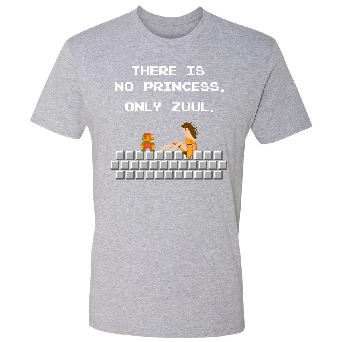 Premium Unisex T-shirt - AZQ1GVL4