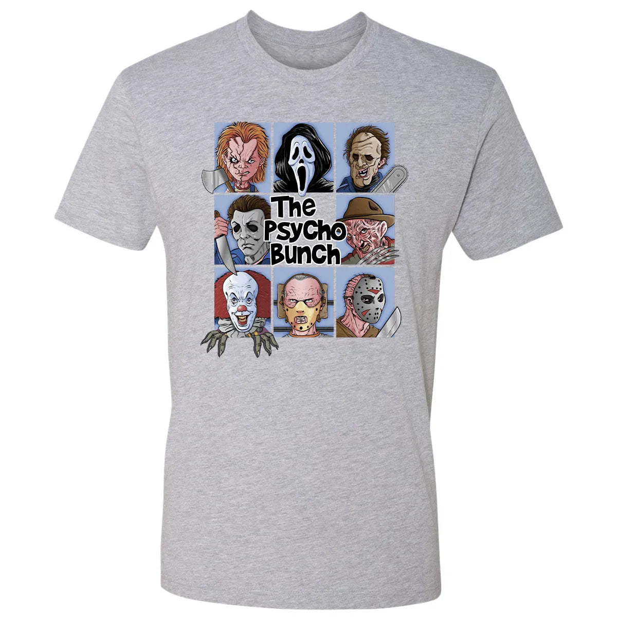 Premium Unisex T-shirt - 8VUVR28B