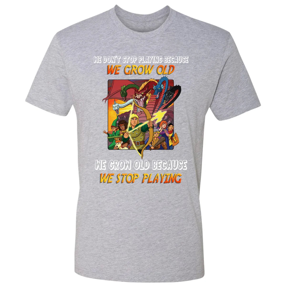 Premium Unisex T-shirt - JTENPMM5