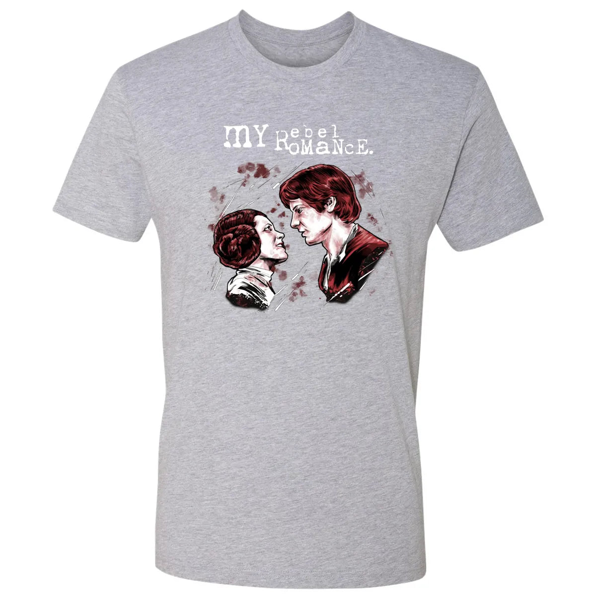 Premium Unisex T-shirt - VJJ5K5EJ