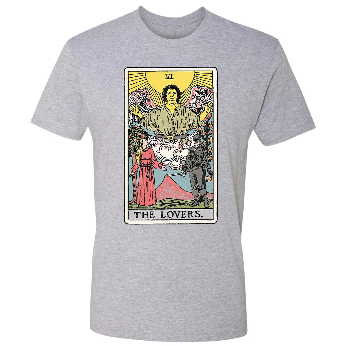 Premium Unisex T-shirt - JMBGYNUS