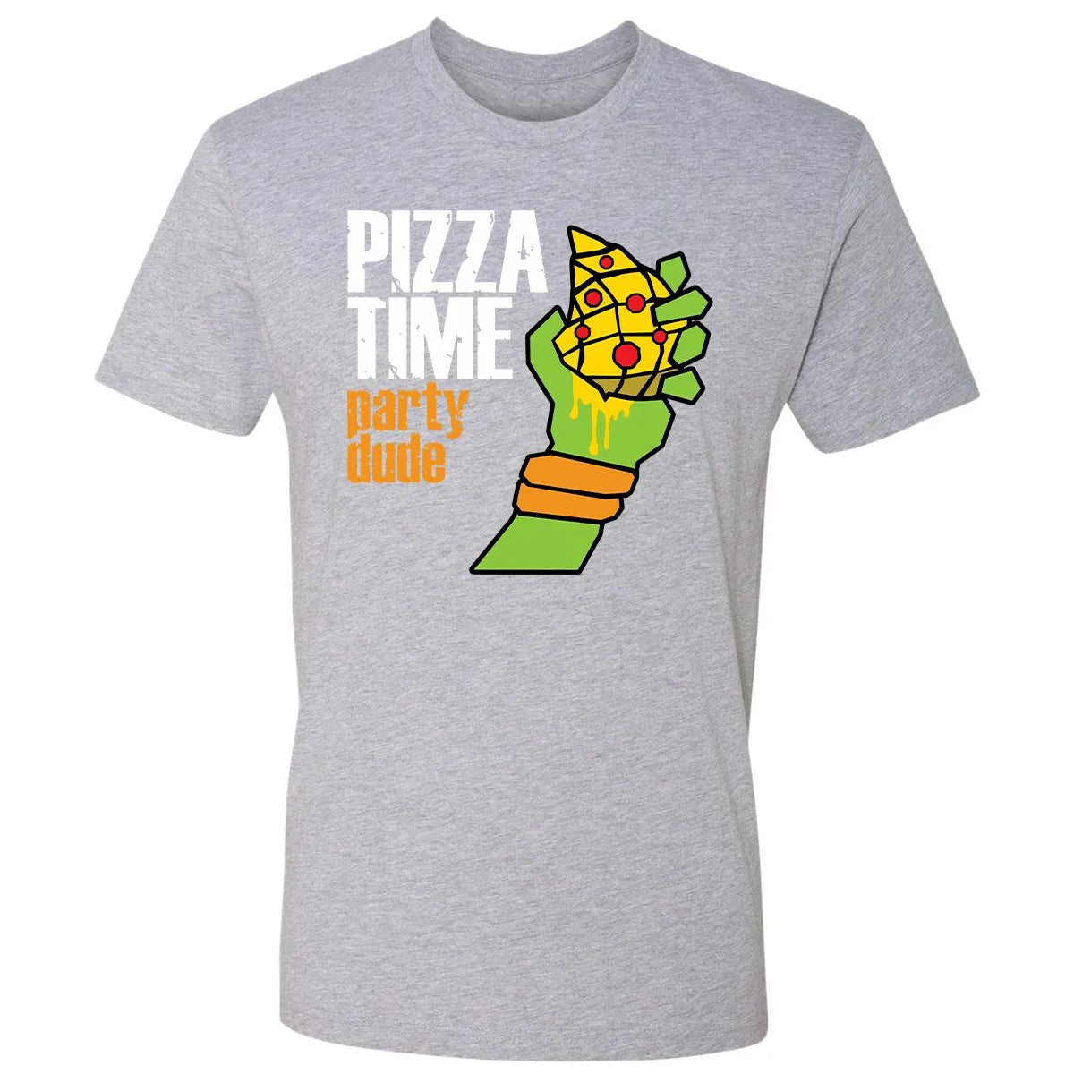 Premium Unisex T-shirt - 518ZT6L7