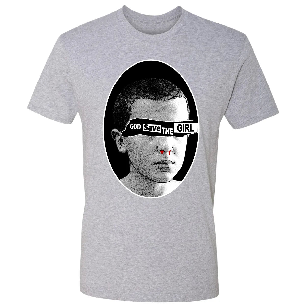 Premium Unisex T-shirt - HTN213XZ