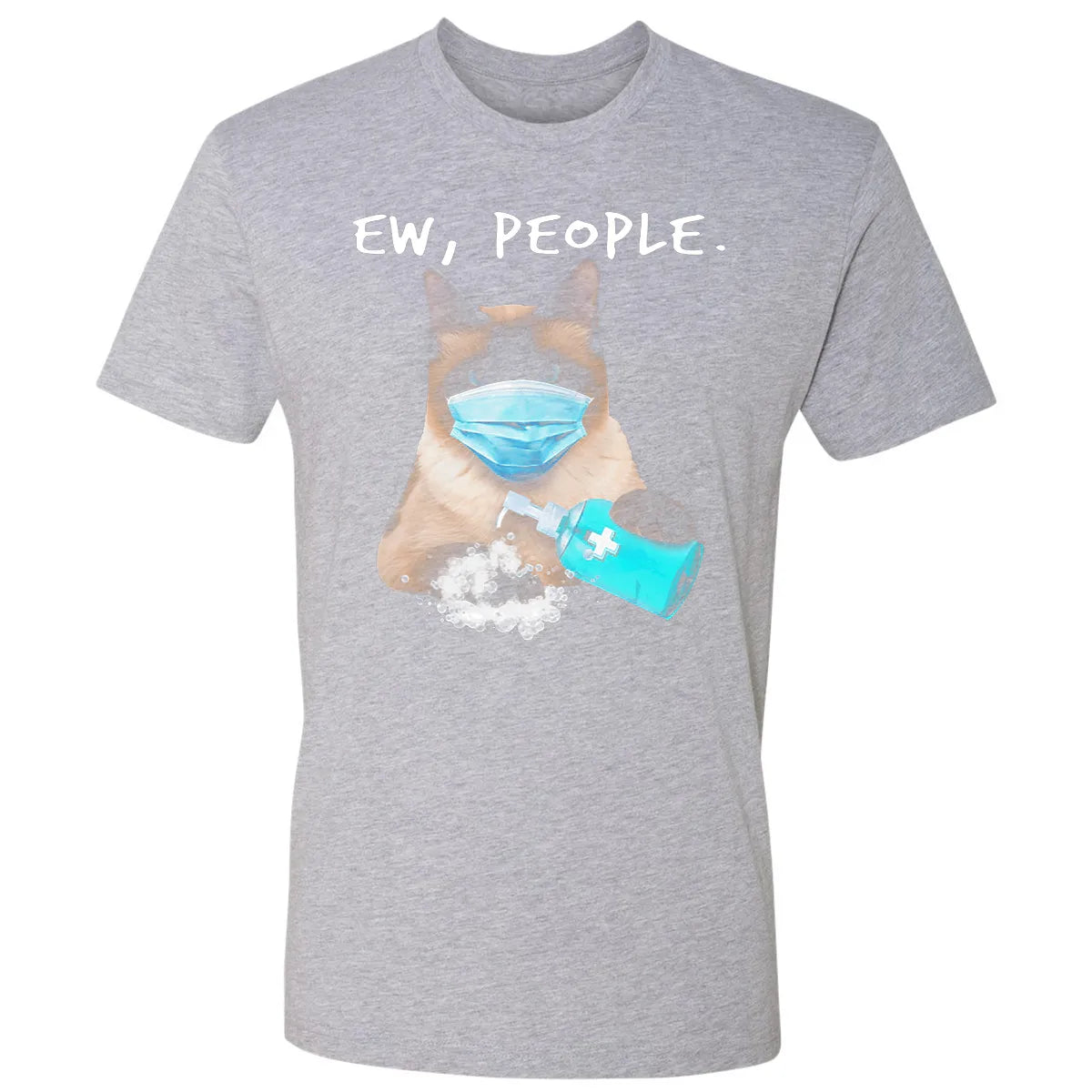 Premium Unisex T-shirt - NQFRYNRN