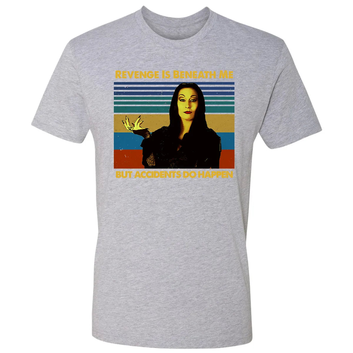 Premium Unisex T-shirt - KZP12E5A