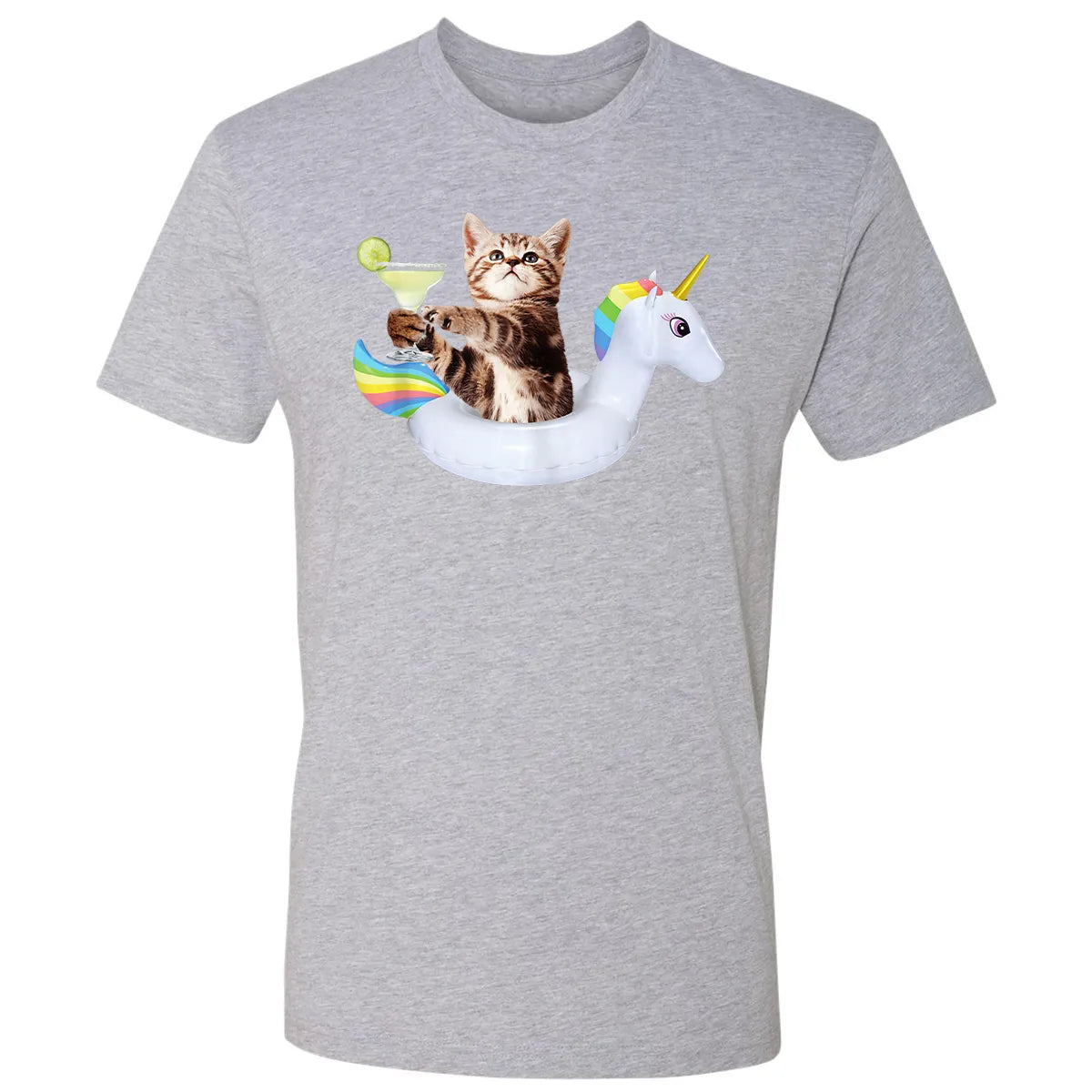 Premium Unisex T-shirt - D37TE8UV