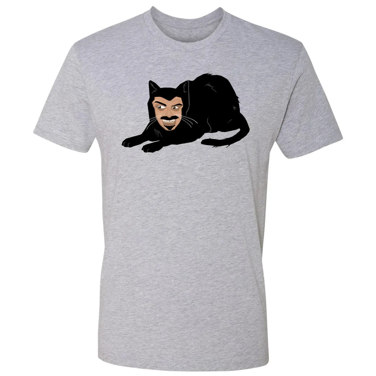 Premium Unisex T-shirt - 26JRG3LG
