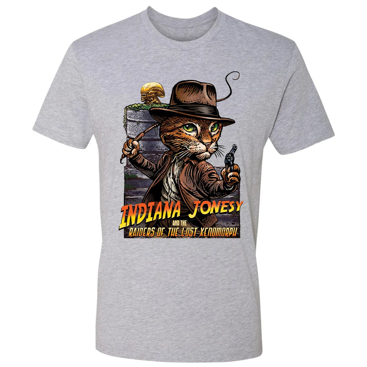 Premium Unisex T-shirt - JSXZ29MP