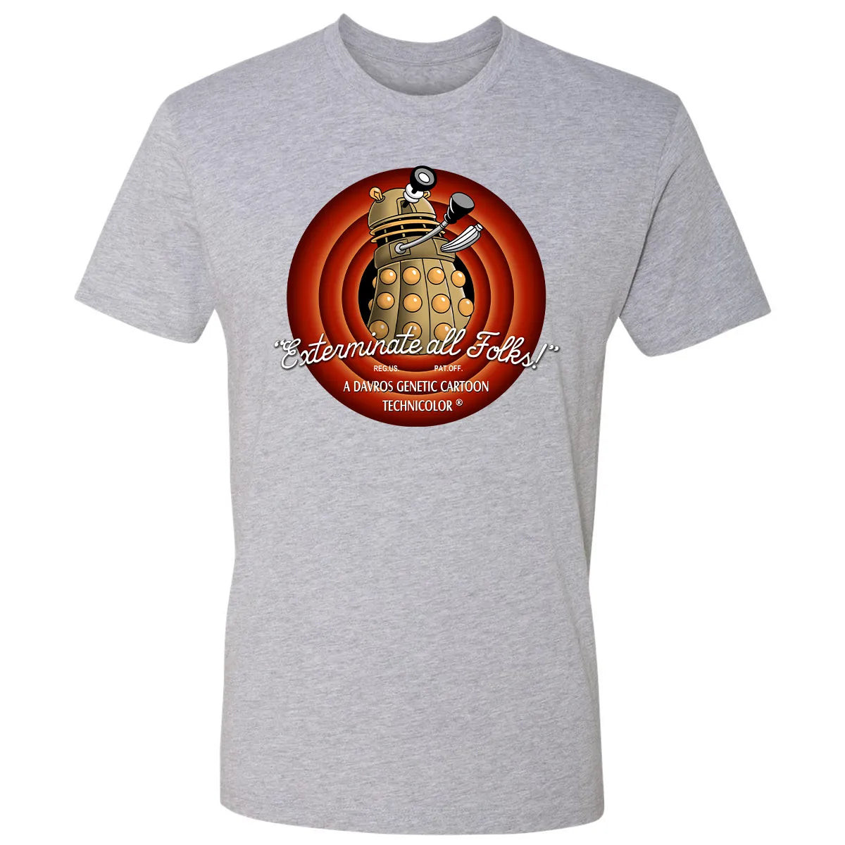 Premium Unisex T-shirt - CP6AKYRE