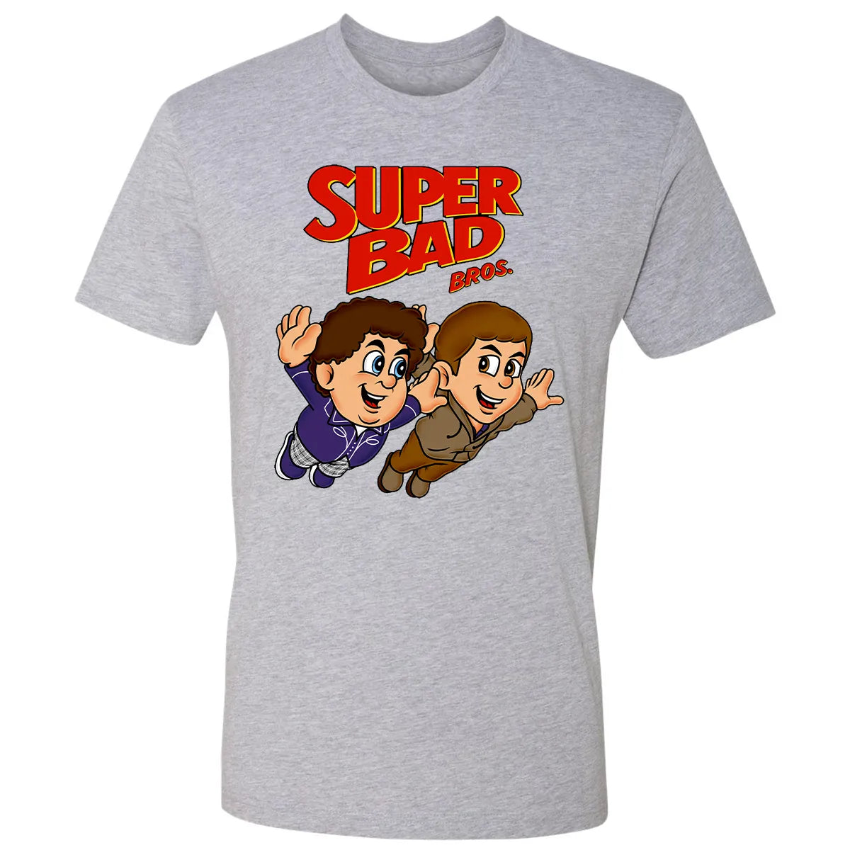 Premium Unisex T-shirt - GJ61618N