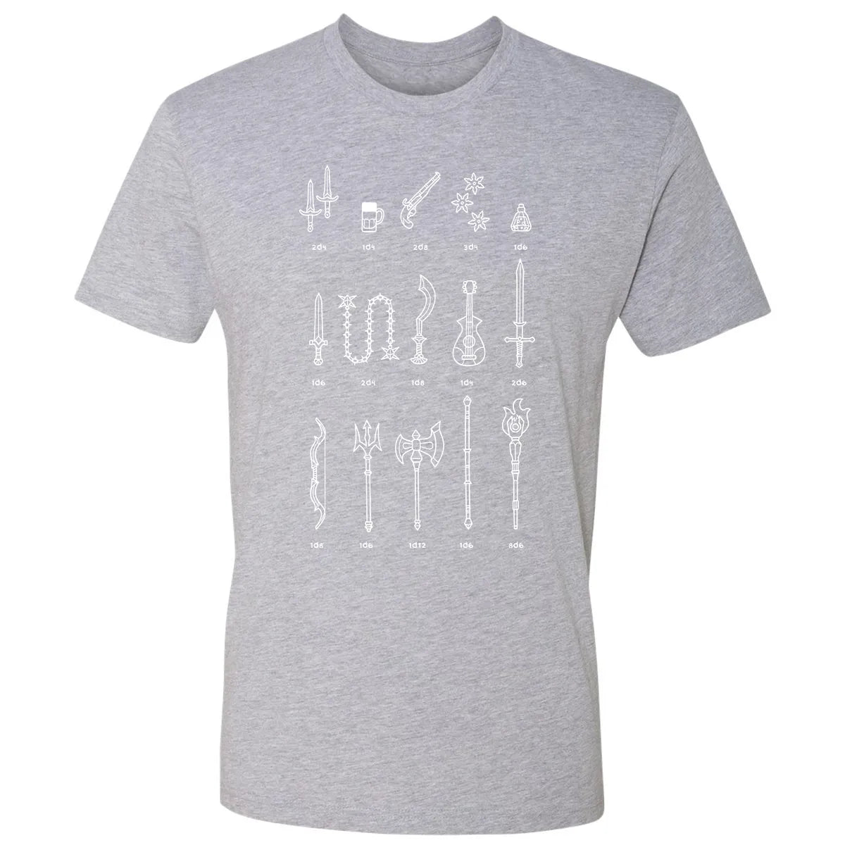 Premium Unisex T-shirt - AC41RYNJ