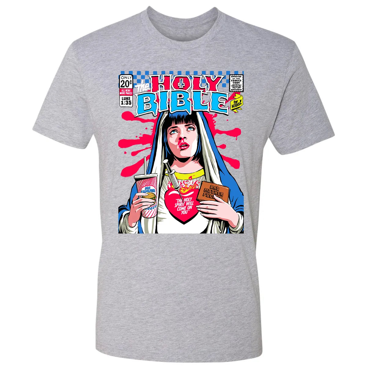 Premium Unisex T-shirt - G8CKUEU7