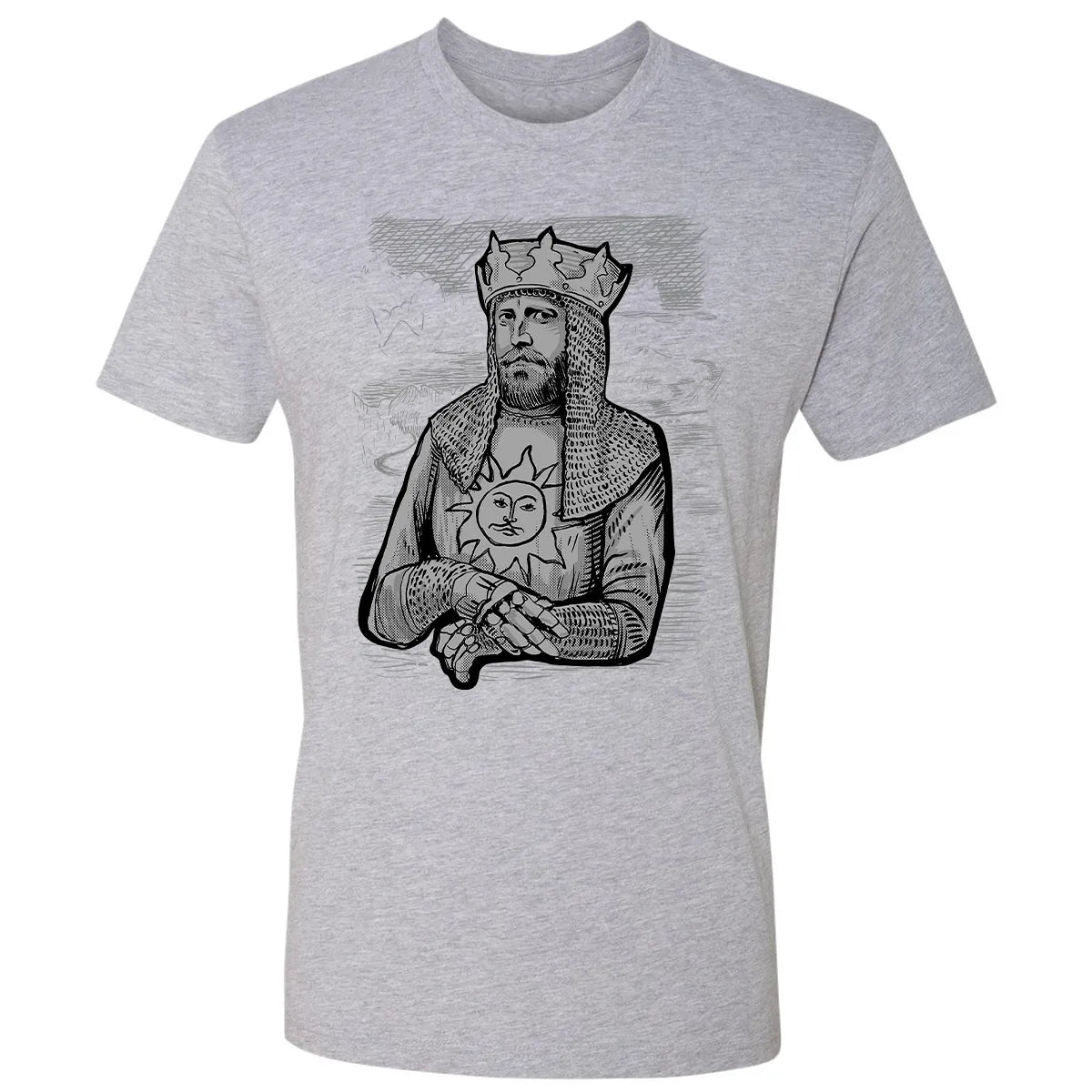 Premium Unisex T-shirt - PCGFUB46