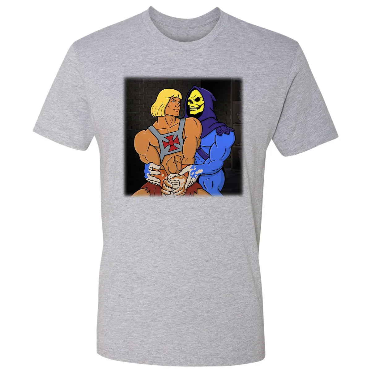 Premium Unisex T-shirt - YHHPLZ6F