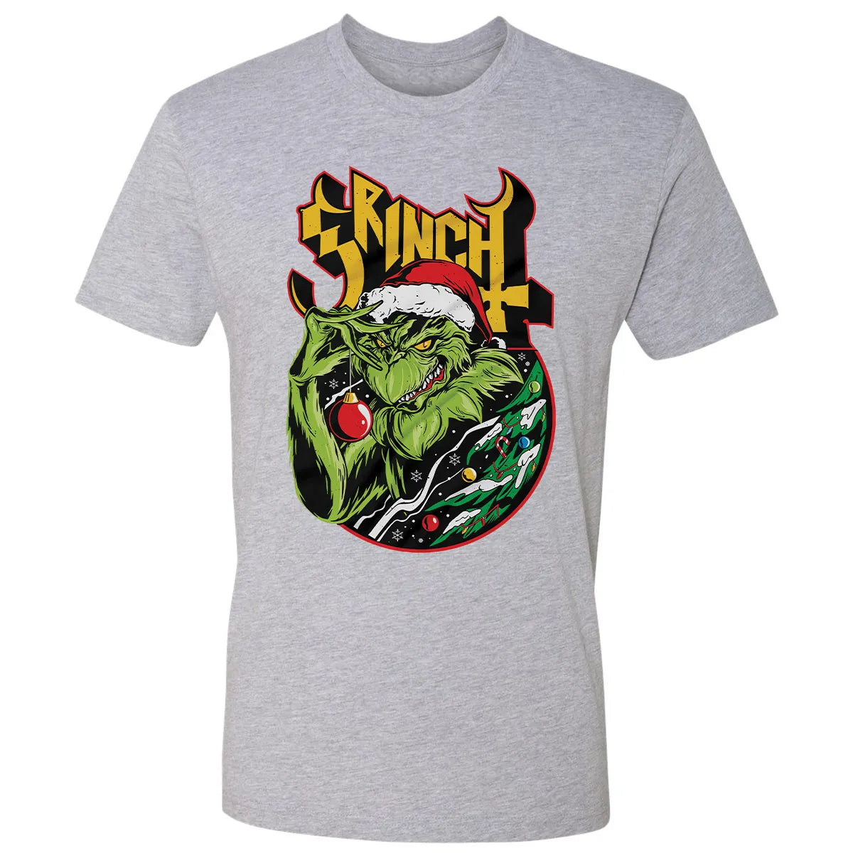 Premium Unisex T-shirt - 6XMJP8C5
