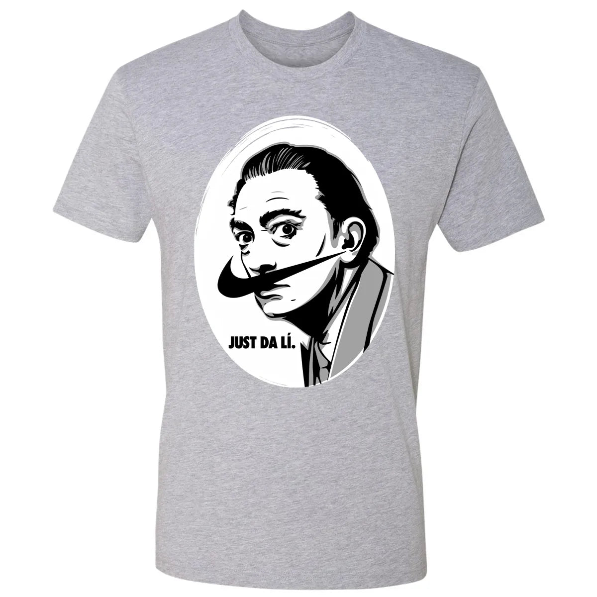 Premium Unisex T-shirt - L76XYR2Z