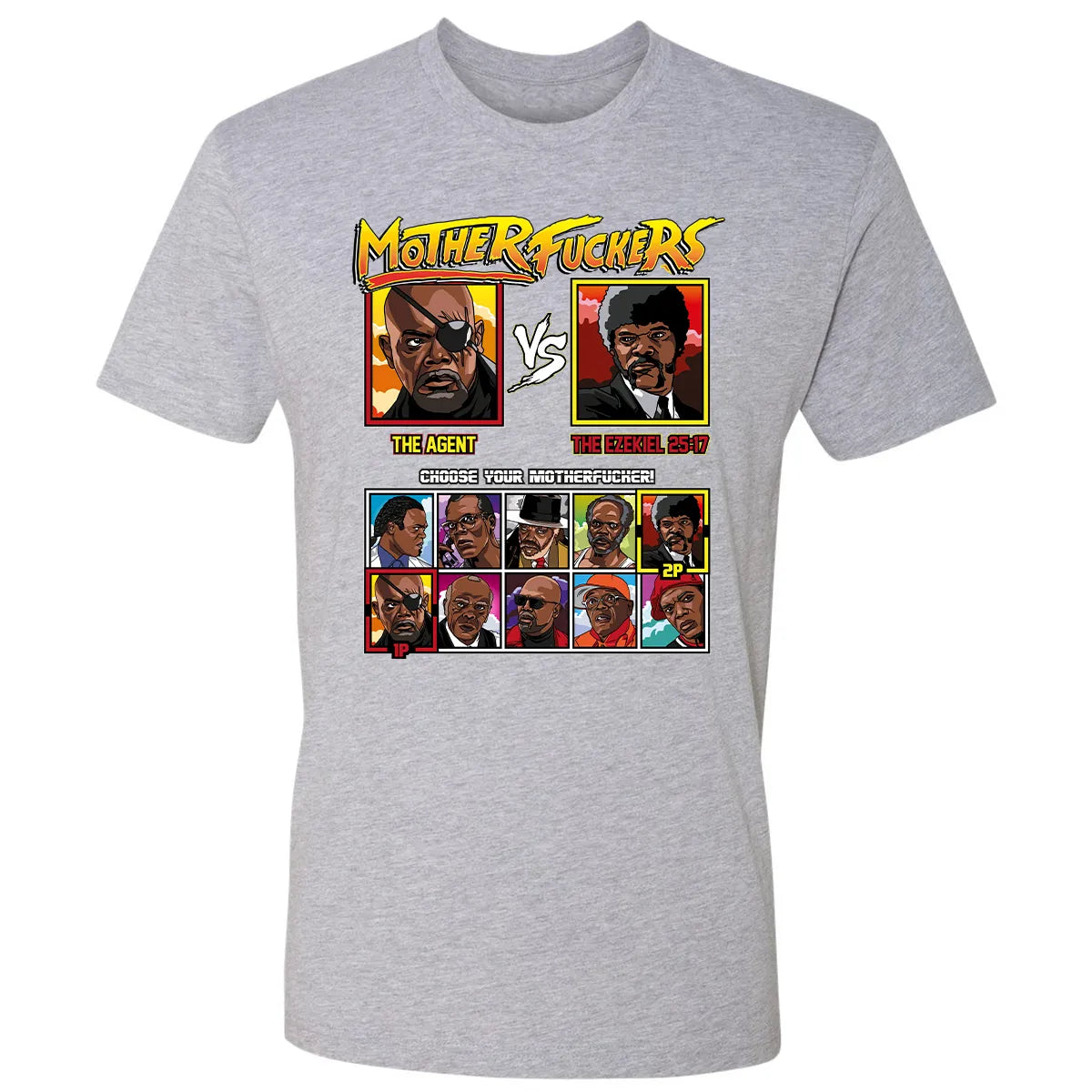 Premium Unisex T-shirt - PTRQ86MK