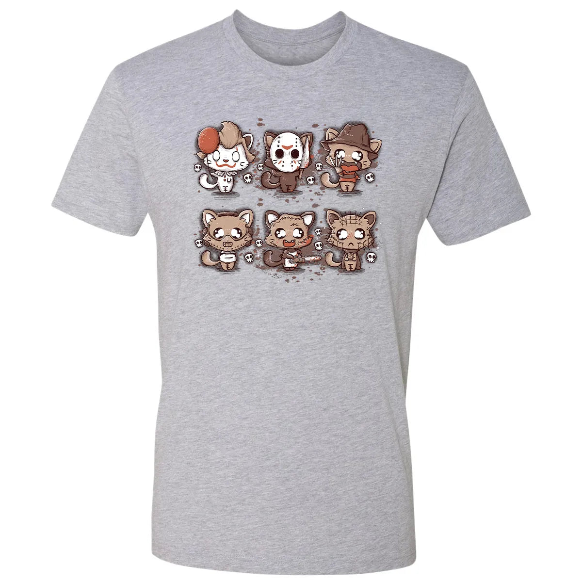 Premium Unisex T-shirt - RE18RZNU