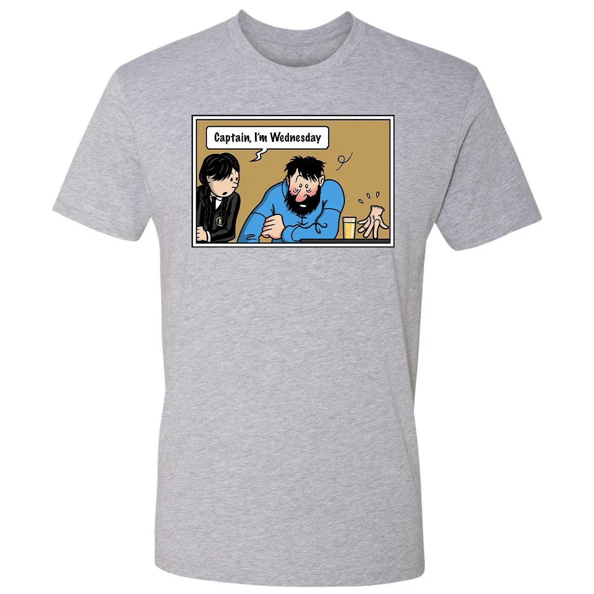 Premium Unisex T-shirt - J9H48873