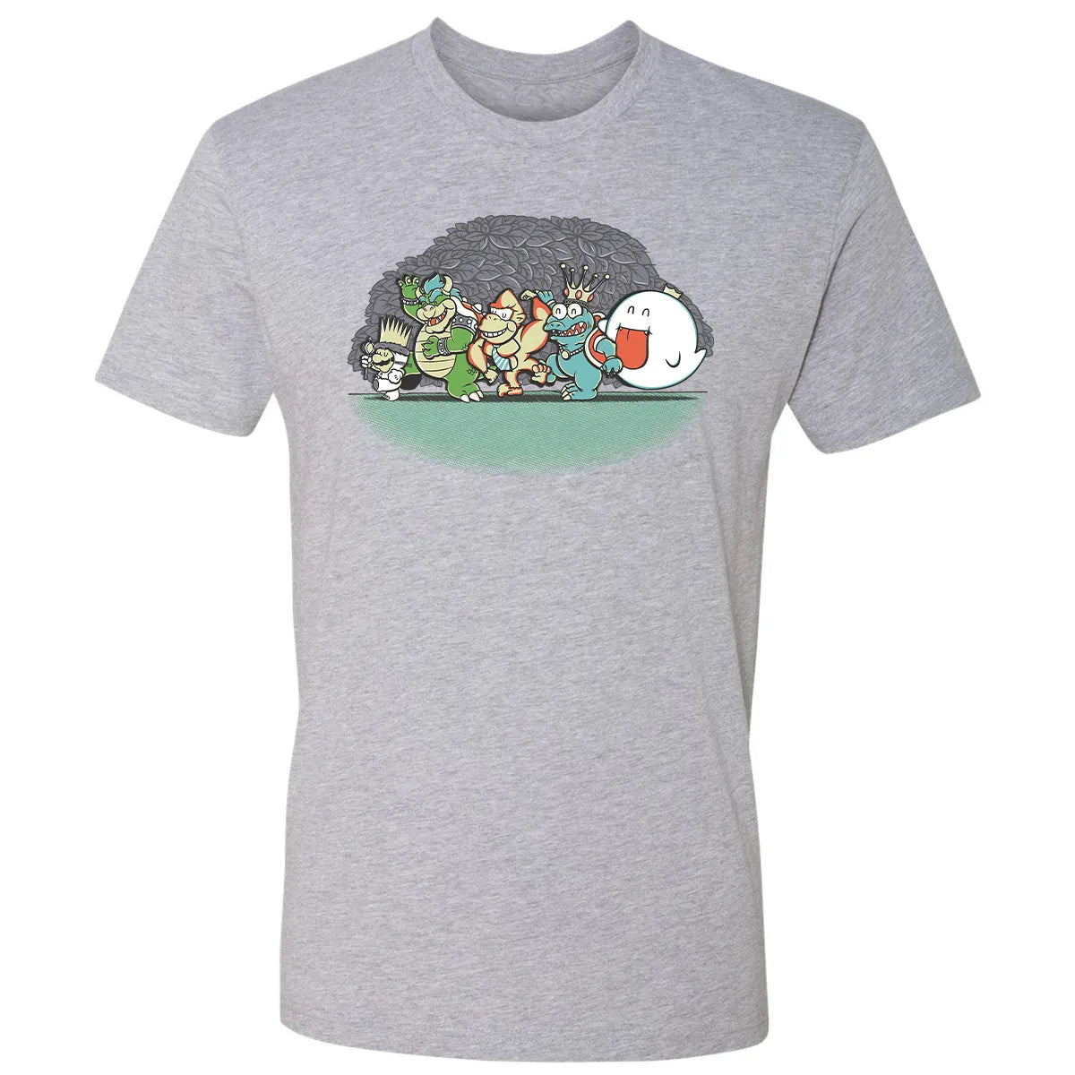 Premium Unisex T-shirt - LE6B6BFU