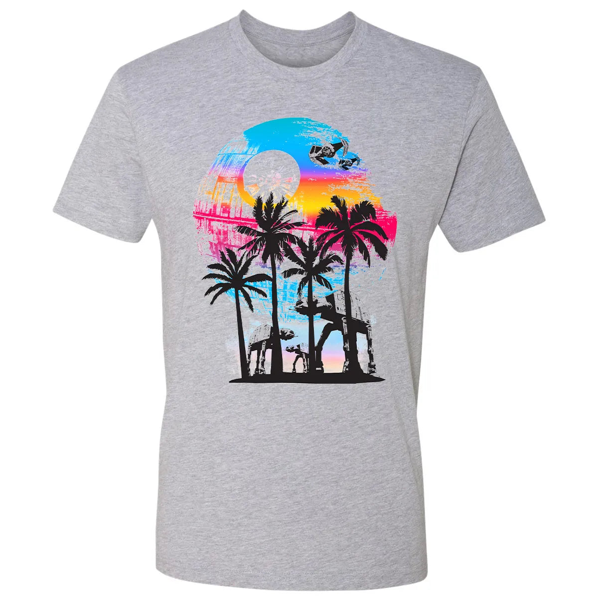 Premium Unisex T-shirt - YU1LRFD6