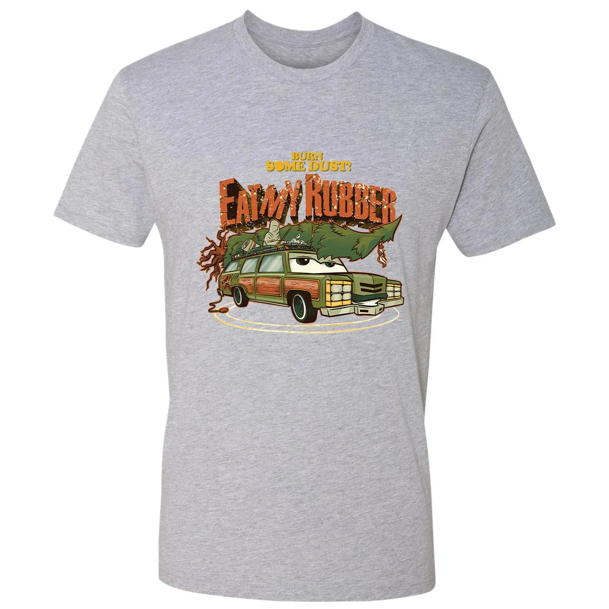Premium Unisex T-shirt - 97318TZB