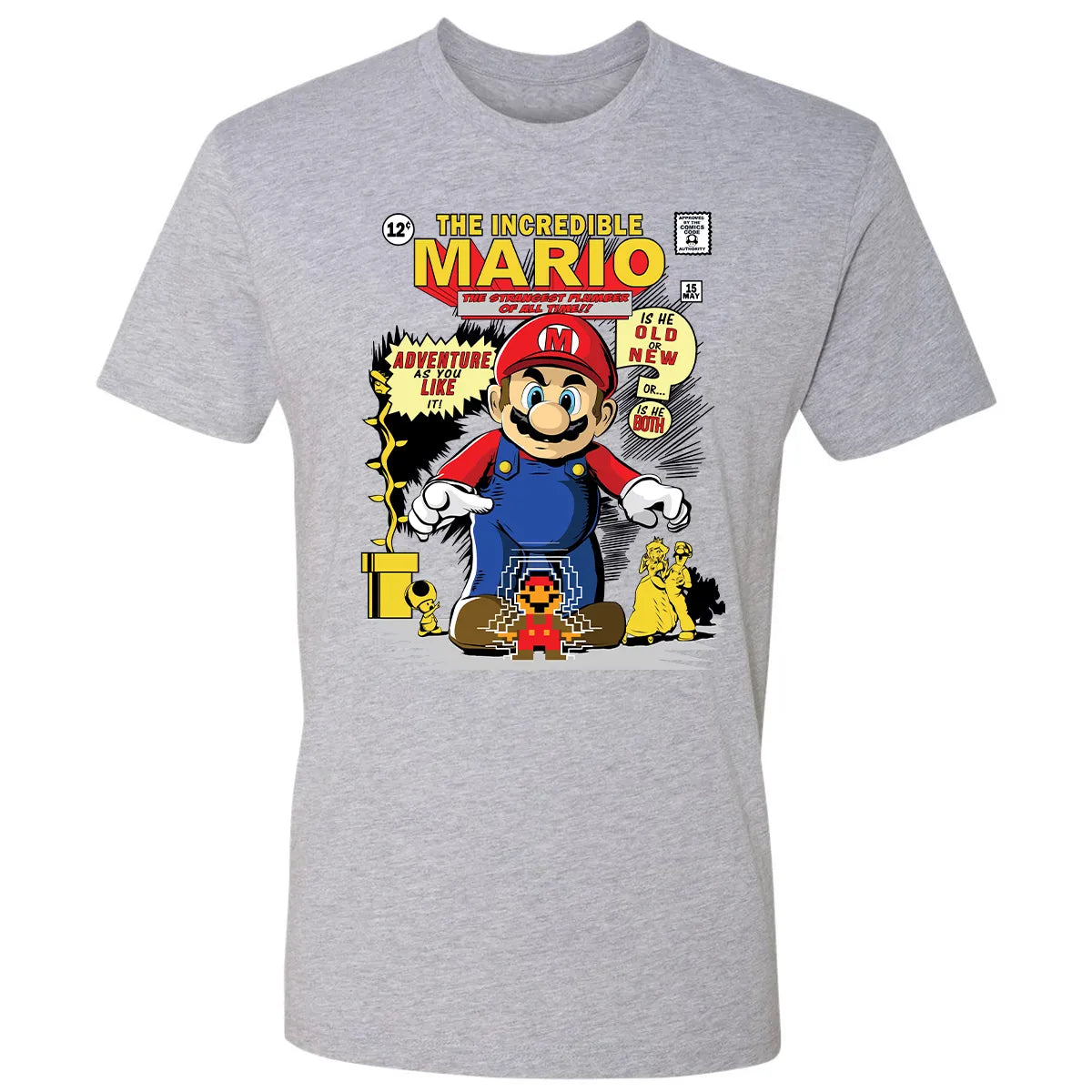 Premium Unisex T-shirt - EALXTZEQ
