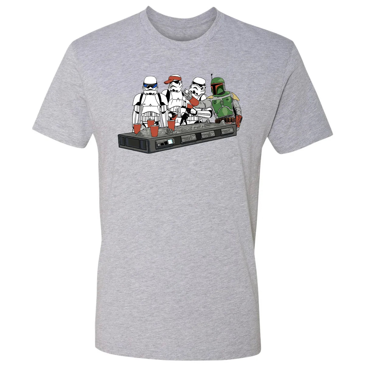 Premium Unisex T-shirt - X6P9X6BE
