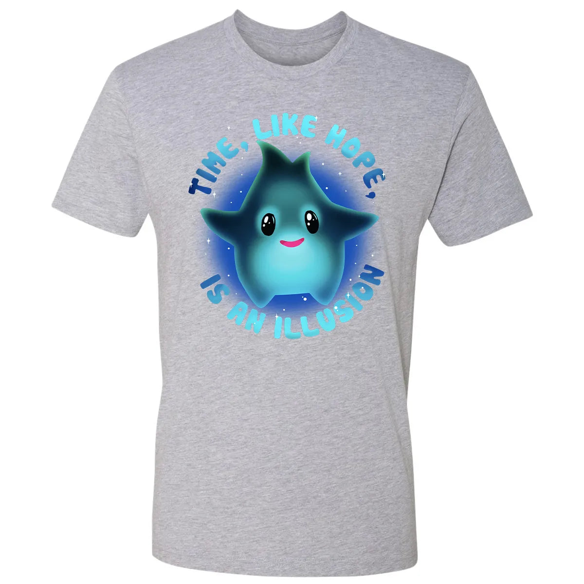 Premium Unisex T-shirt - JVY7Z2VN