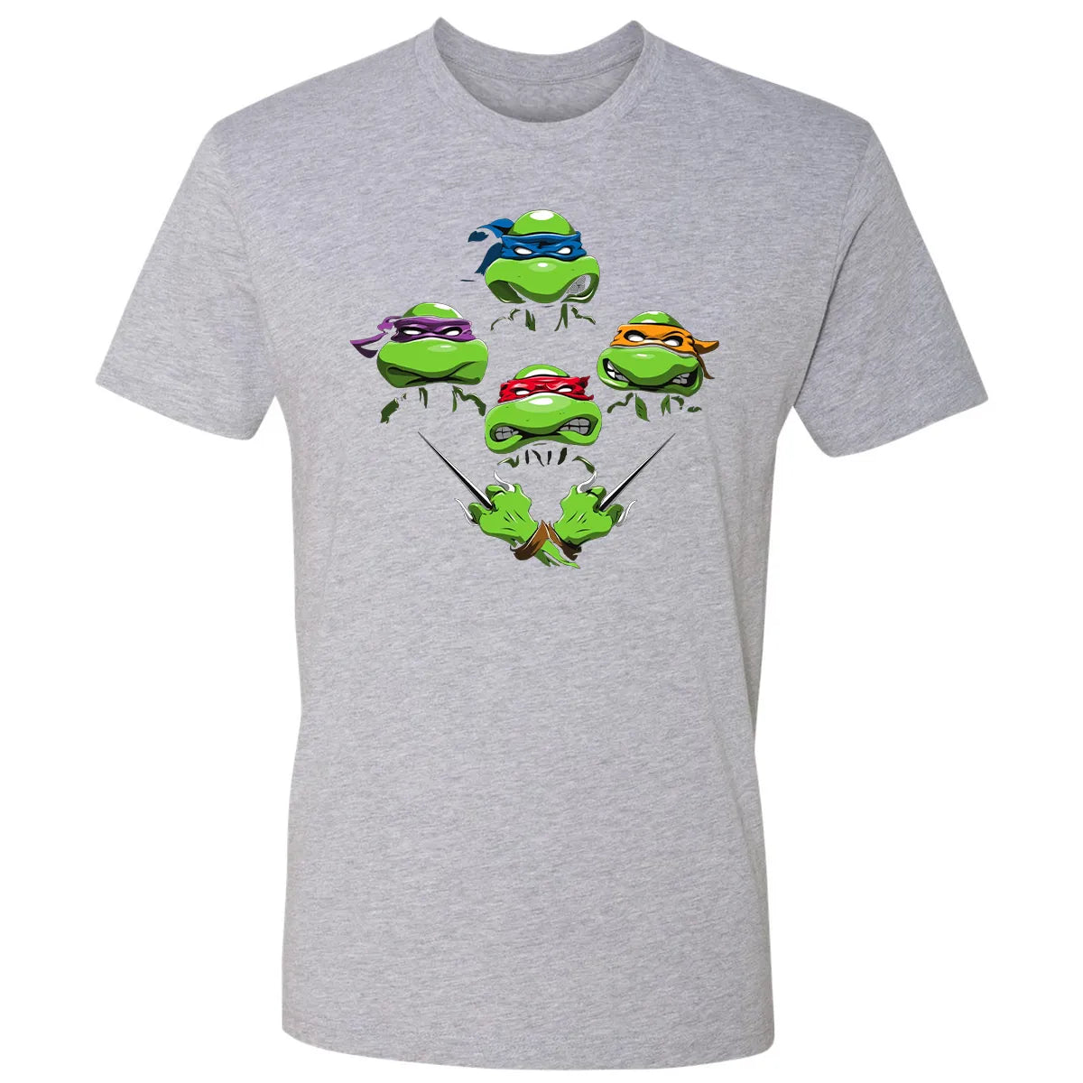 Premium Unisex T-shirt - K4Q8GYGN