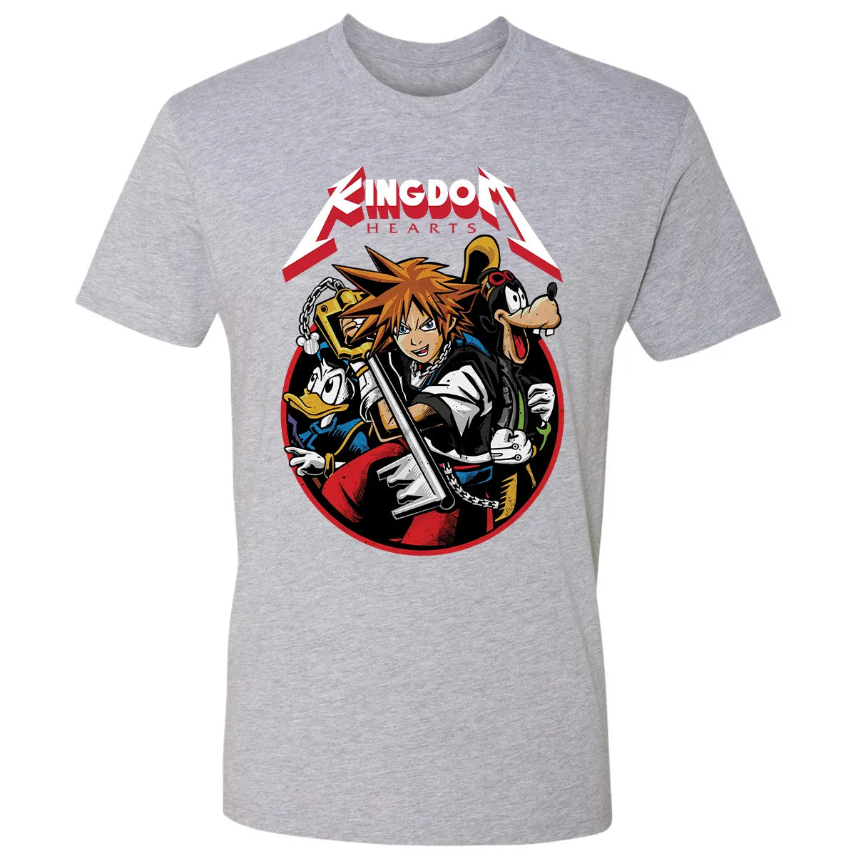 Premium Unisex T-shirt - 8D1REKSG