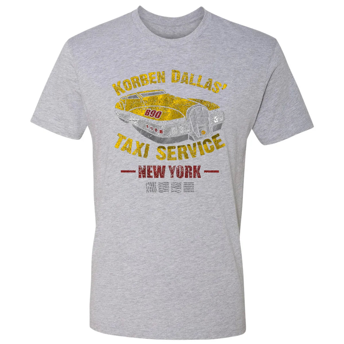Premium Unisex T-shirt - R8YTN88C