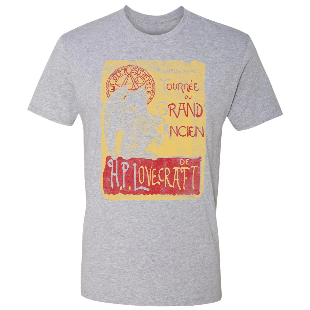 Premium Unisex T-shirt - D86U6ACG
