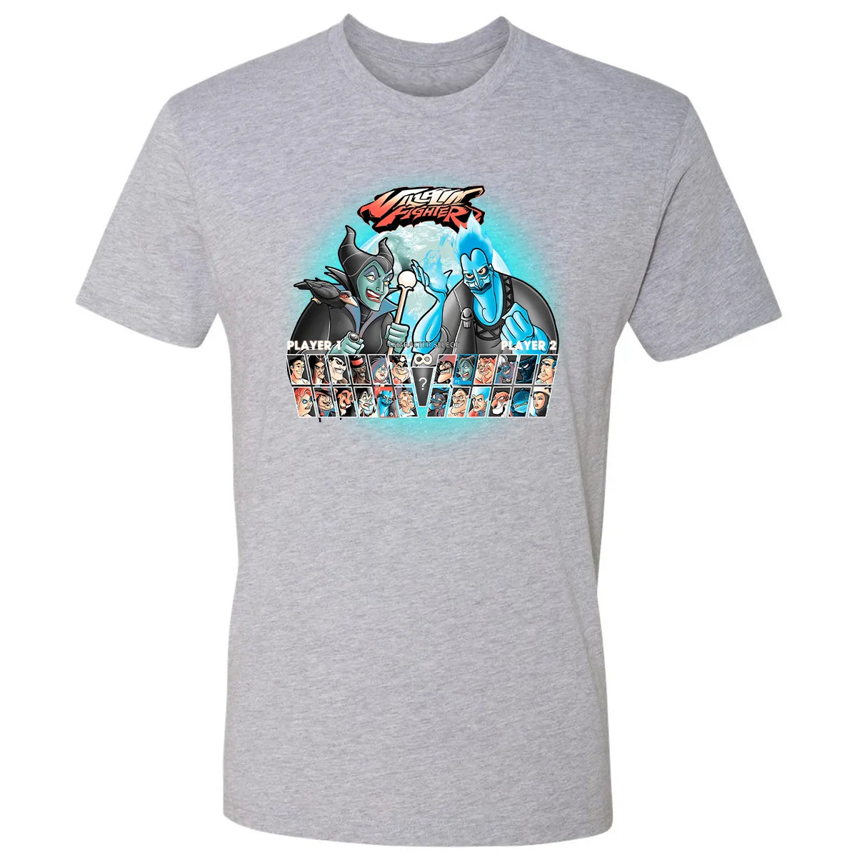 Premium Unisex T-shirt - HE3CJ1DJ