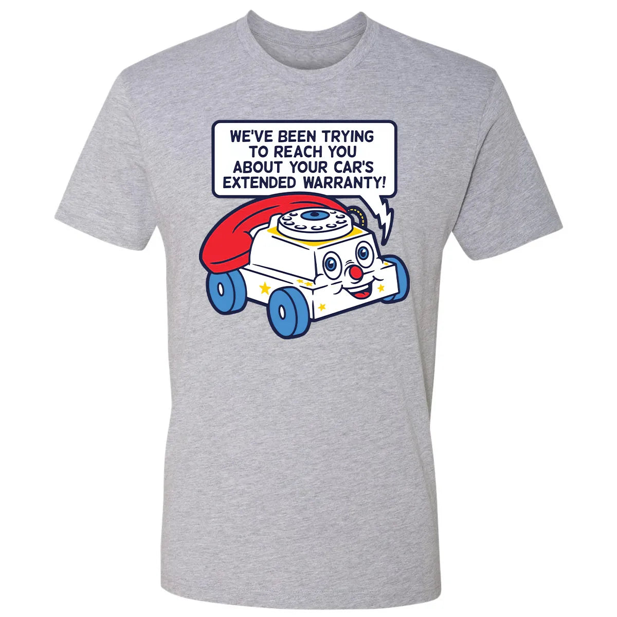Premium Unisex T-shirt - 8VA9CT1D
