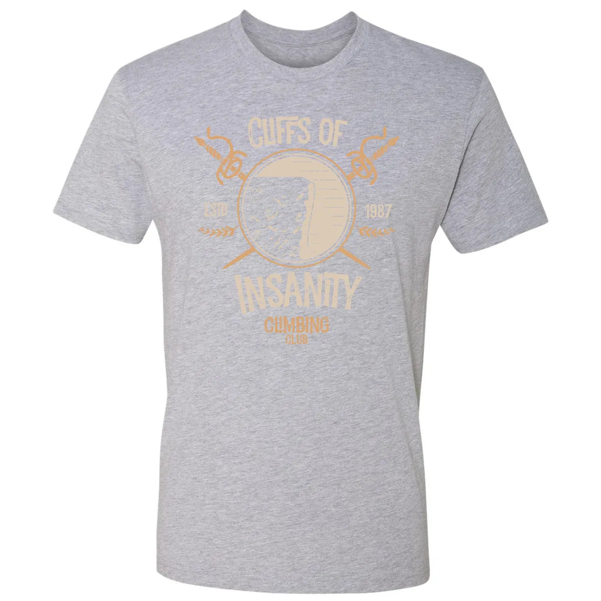 Premium Unisex T-shirt - D1P6499D