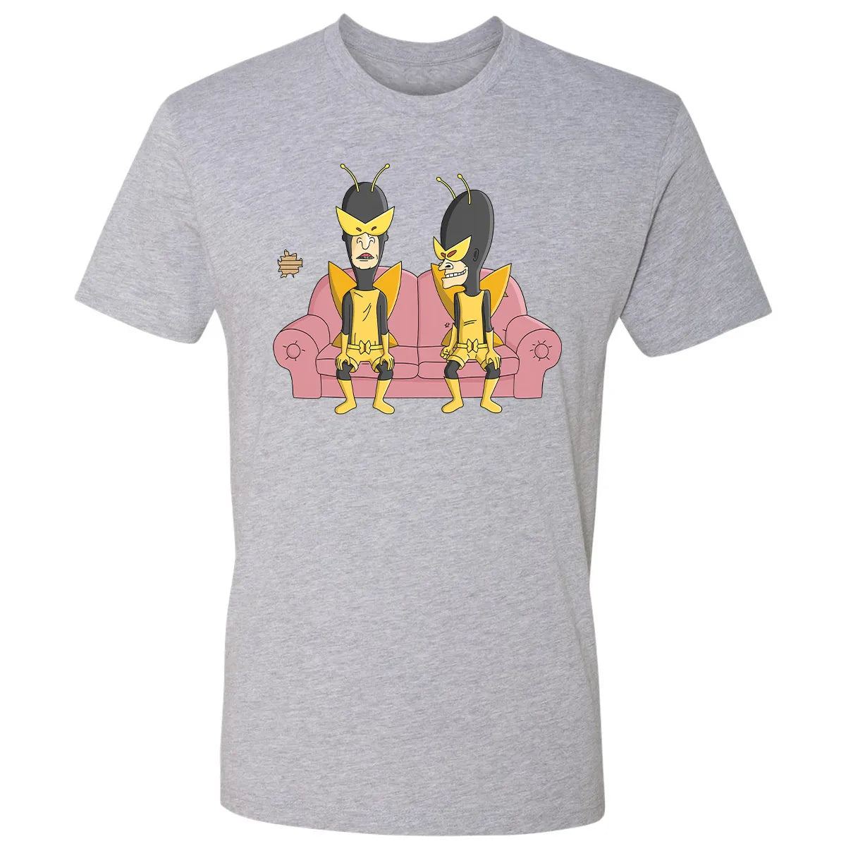 Premium Unisex T-shirt - STT9G7H8