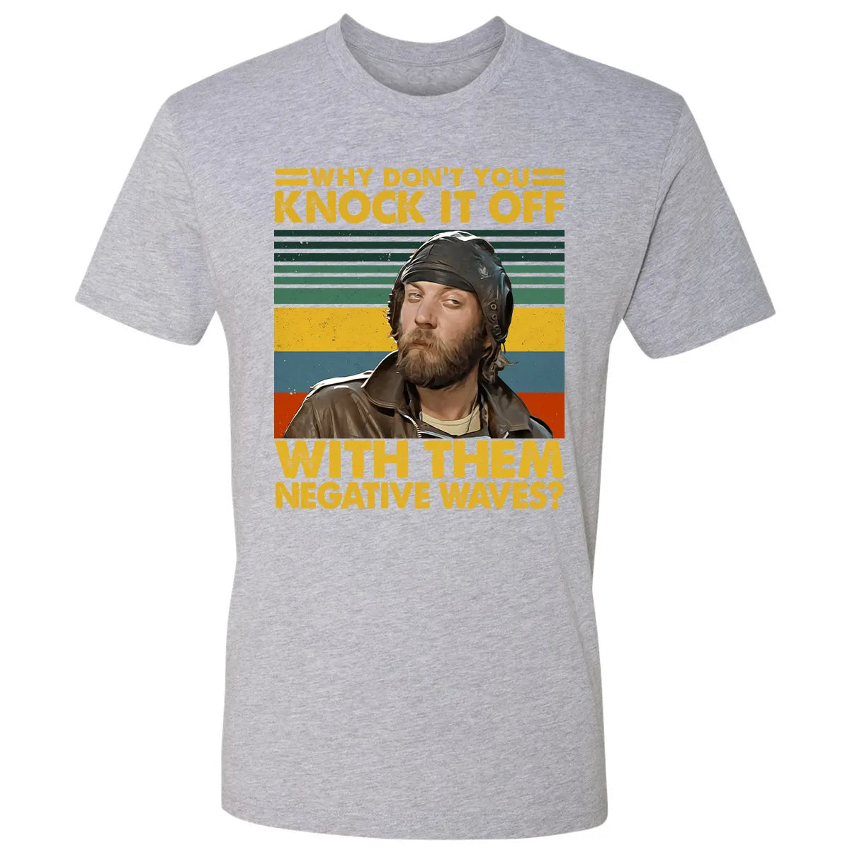 Premium Unisex T-shirt - ZLULBDHF