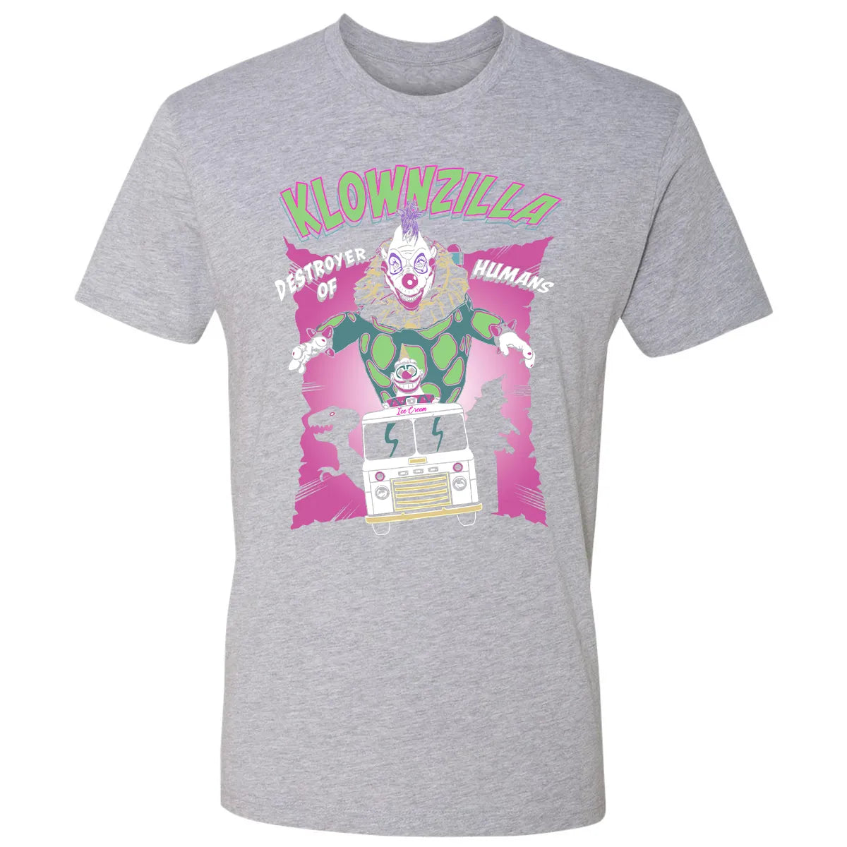 Premium Unisex T-shirt - 5FPPSXH4