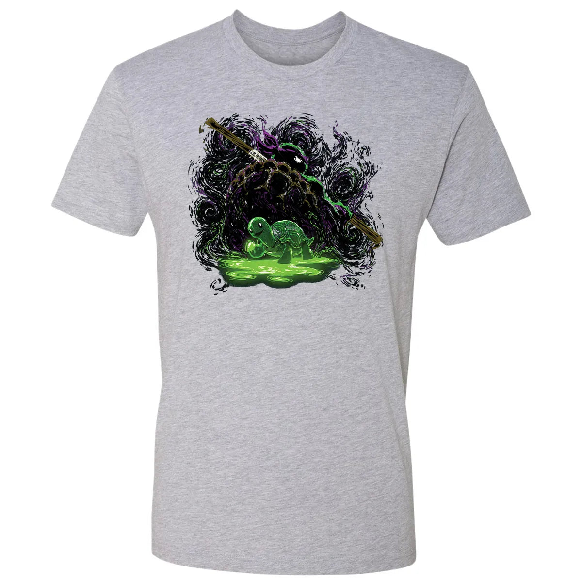 Premium Unisex T-shirt - LVG3MR8L