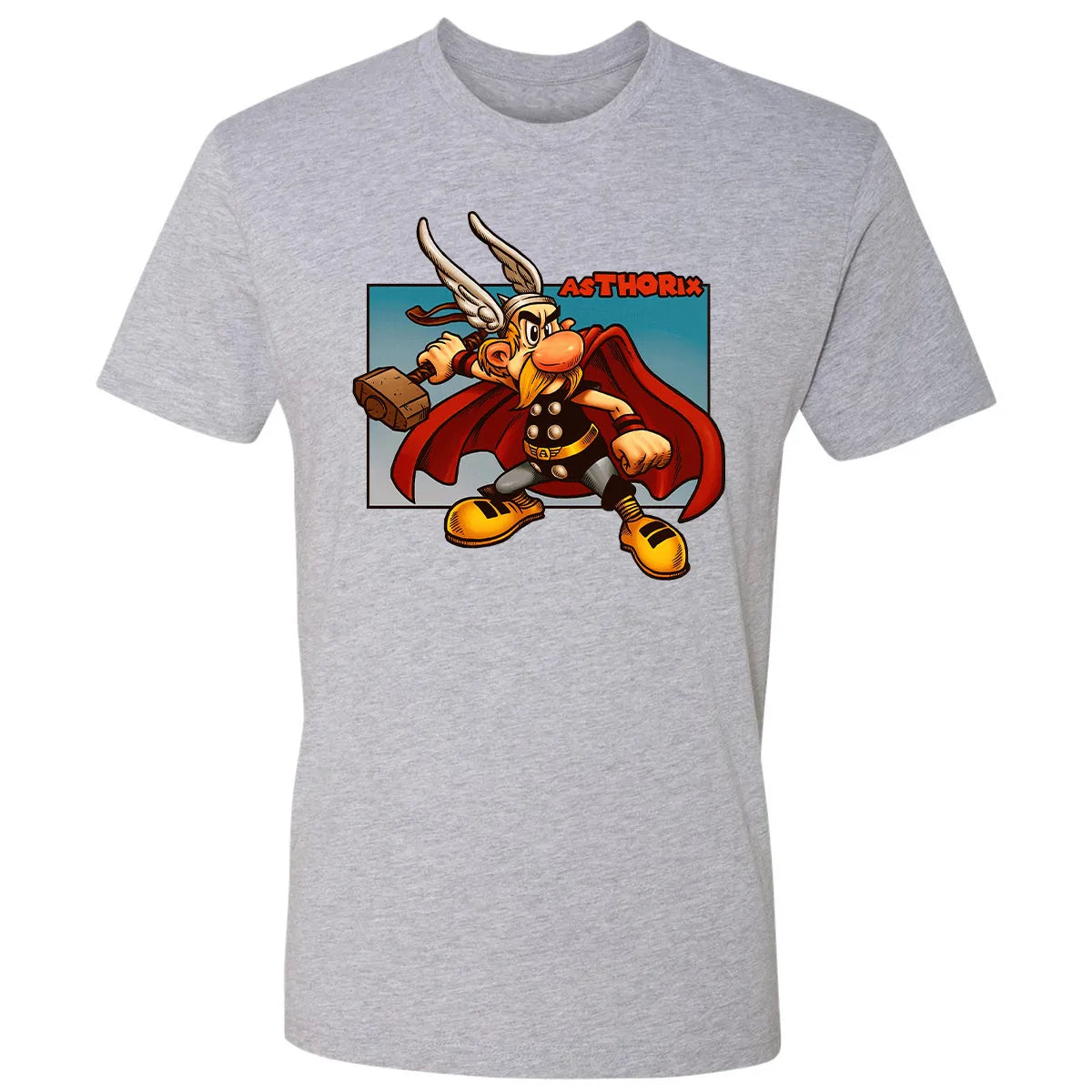 Premium Unisex T-shirt - 3PVVMRWJ