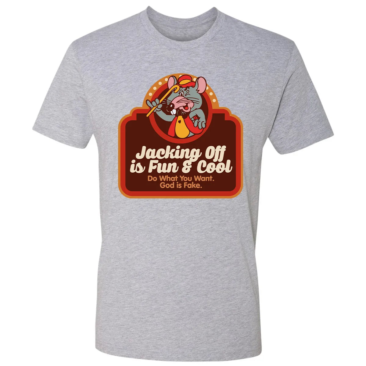 Premium Unisex T-shirt - 5L322PMC