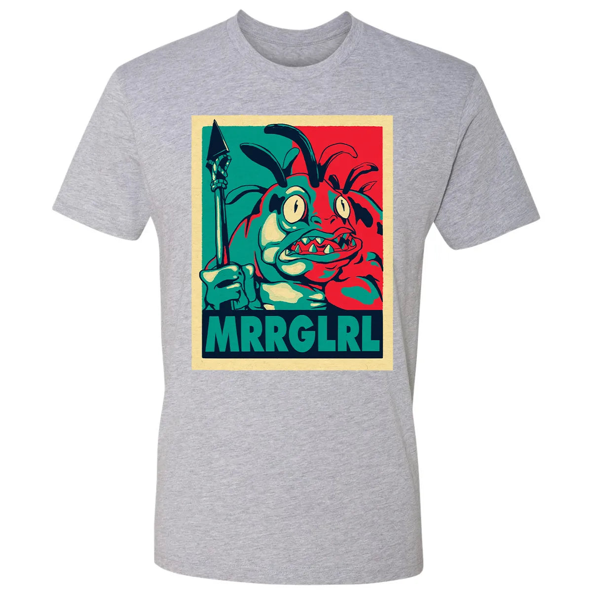 Premium Unisex T-shirt - 4AXGANY2