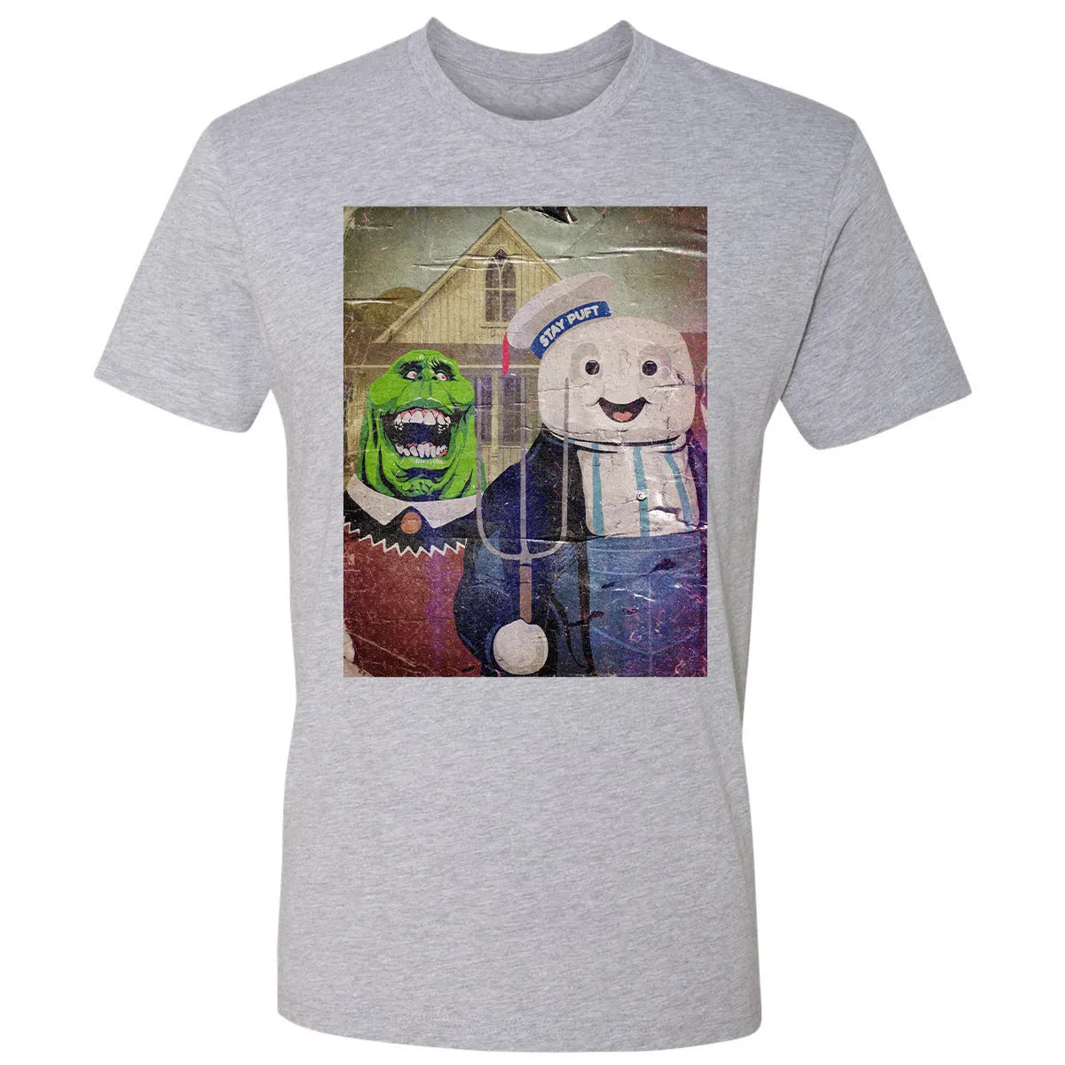 Premium Unisex T-shirt - WHMRWGR4