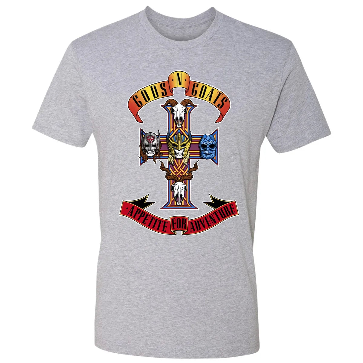 Premium Unisex T-shirt - H6GQU8AU