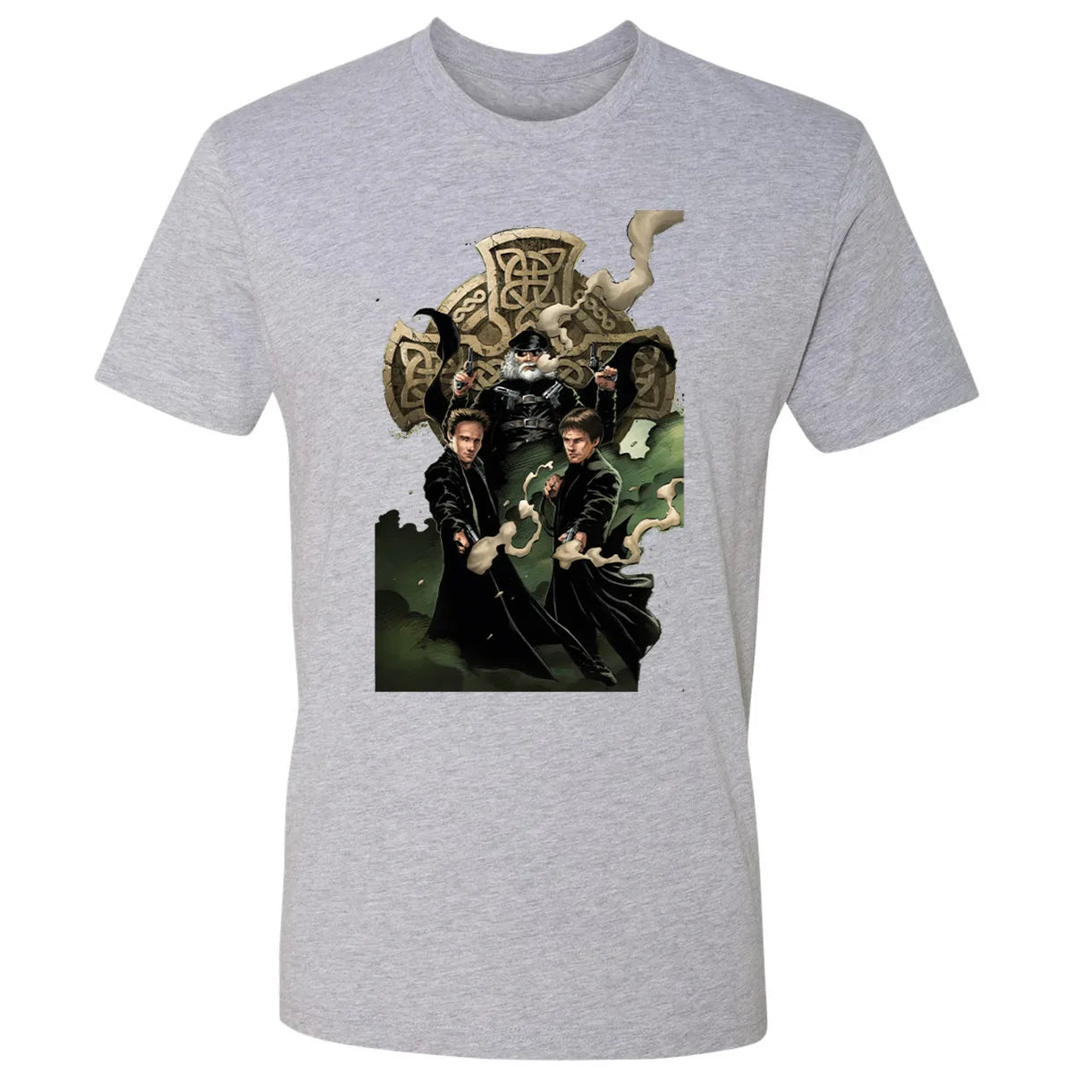 Premium Unisex T-shirt - XZ28K1EG