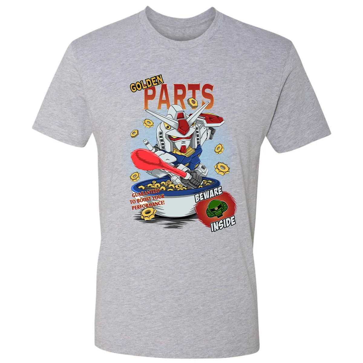 Premium Unisex T-shirt - BTYDCDVG